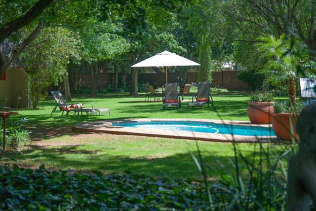 Rondreis Guesthouses in Zuid-Afrika - AmbianceTravel