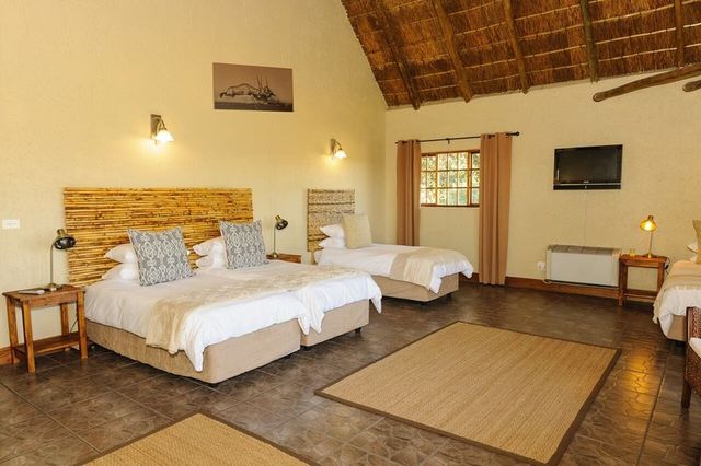 Rondreis Guesthouses in Zuid-Afrika - AmbianceTravel