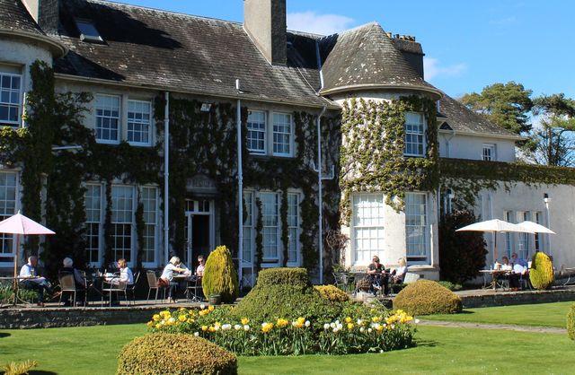 Rondreis golfen in Schotland 14 dagen | AmbianceTravel