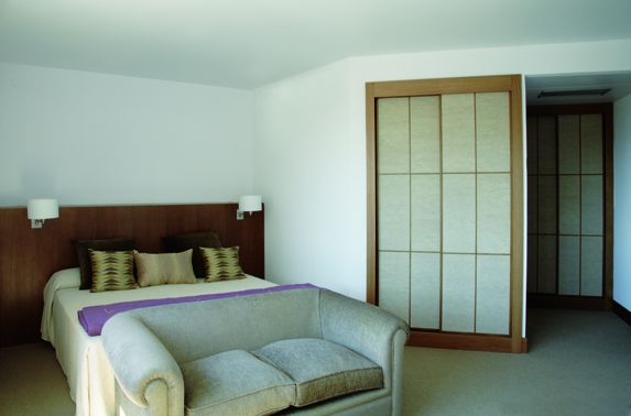 Molina Lario Malaga kamer