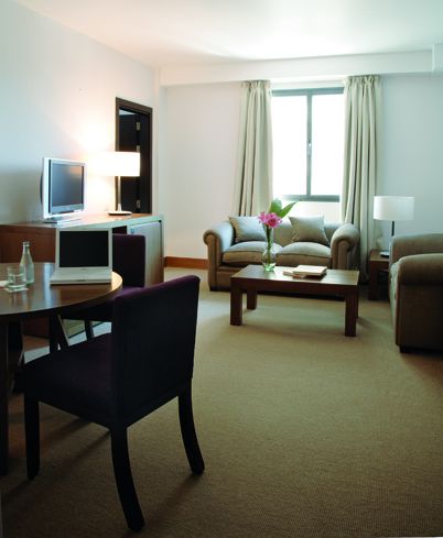 Molina Lario Malaga kamer