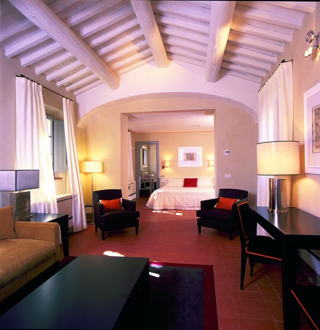 Rondreis Toscane & Elba luxe - Italië | AmbianceTravel