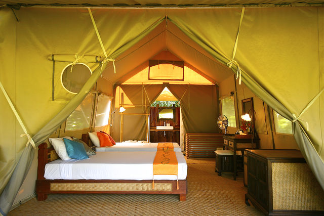 Rondreis authentiek Thailand - Azië | AmbianceTravel