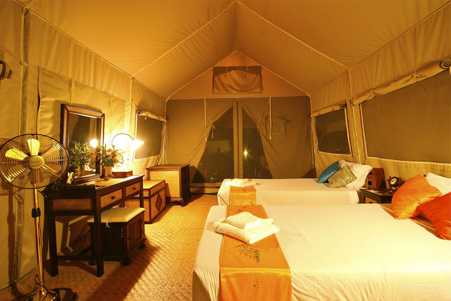 Rondreis authentiek Thailand - Azië | AmbianceTravel