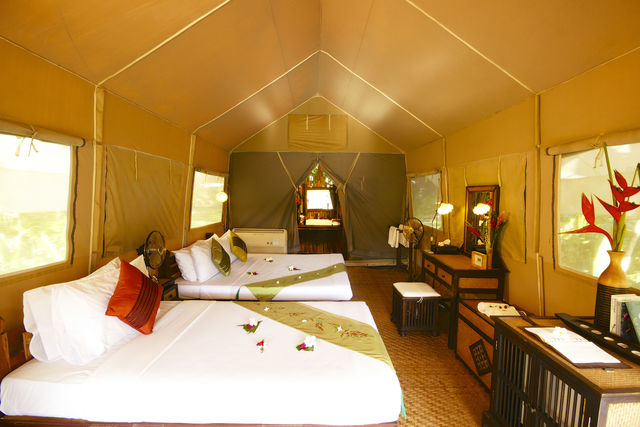 Rondreis authentiek Thailand - Azië | AmbianceTravel