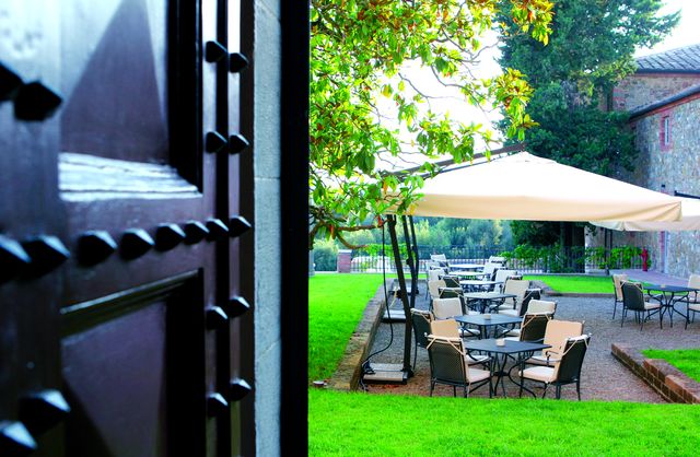 Rondreis Toscane & Elba luxe - Italië | AmbianceTravel