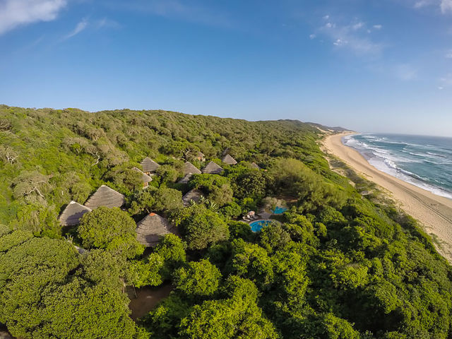 Rondreis Zuid-Afrika in Luxe lodges - AmbianceTravel