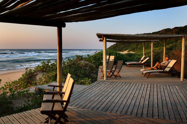 Rondreis Zuid-Afrika in Luxe lodges - AmbianceTravel