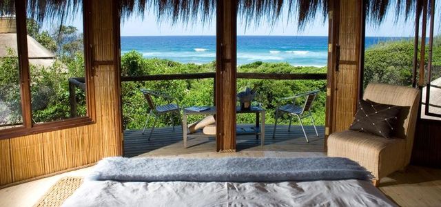 Rondreis Zuid-Afrika in Luxe lodges - AmbianceTravel