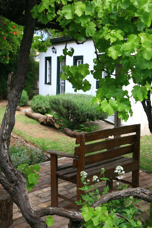 Rondreis Guesthouses in Zuid-Afrika - AmbianceTravel