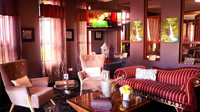 Safari rondreis Tanzania Tulia Boutique hotel Arusha