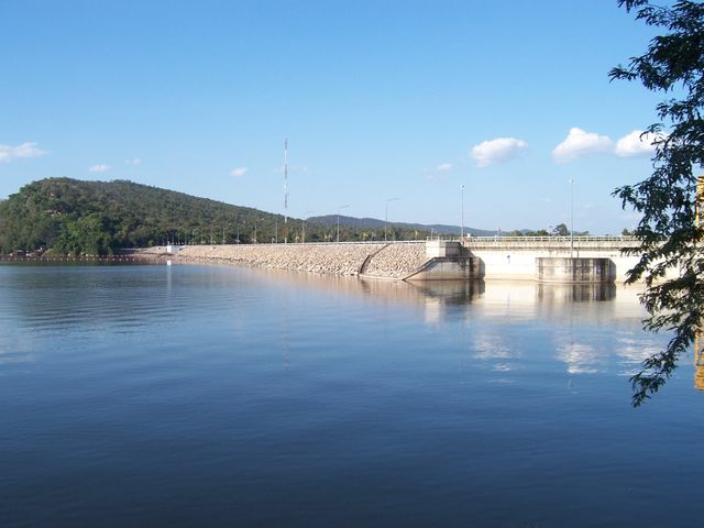 Brug Thailand Khon Kaen