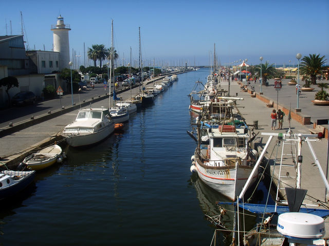 Haven Lucca Toscane
