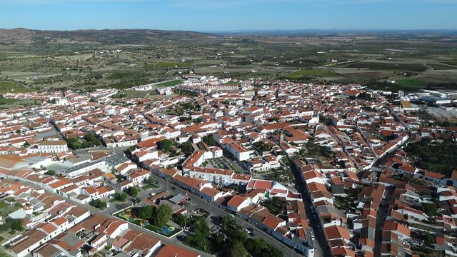 Beja Portugal