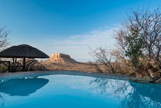 Exclusieve groepsreis magisch Namibië - AmbianceTravel