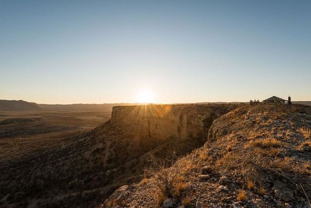 Exclusieve groepsreis magisch Namibië - AmbianceTravel