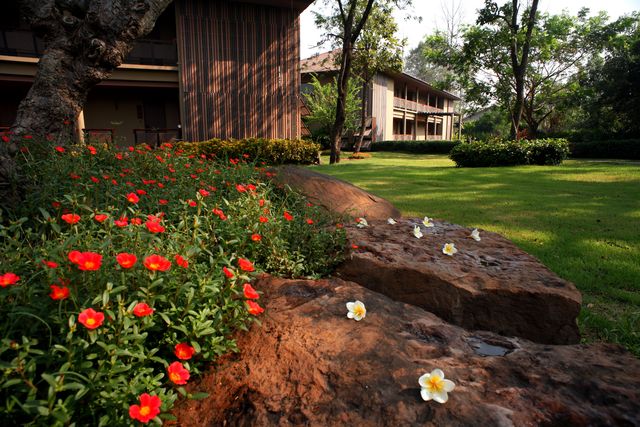 Rondreis authentiek Thailand - Azië | AmbianceTravel