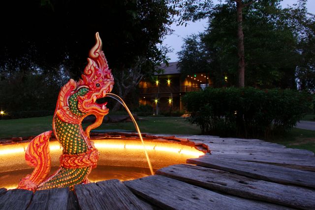 Rondreis authentiek Thailand - Azië | AmbianceTravel