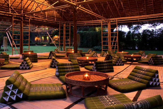 Rondreis authentiek Thailand - Azië | AmbianceTravel