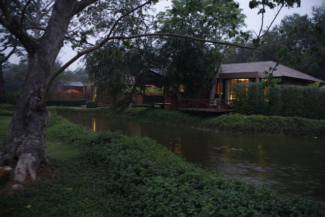 Rondreis authentiek Thailand - Azië | AmbianceTravel
