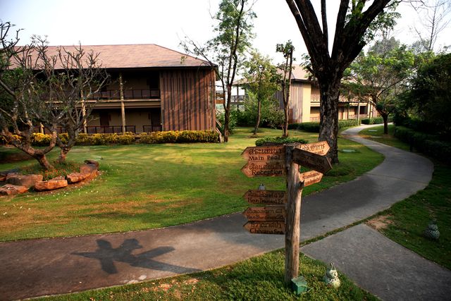 Rondreis authentiek Thailand - Azië | AmbianceTravel