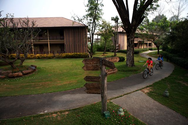 Rondreis authentiek Thailand - Azië | AmbianceTravel