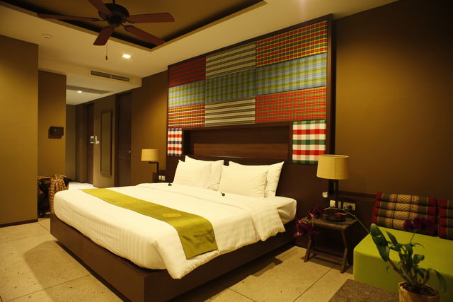 Rondreis authentiek Thailand - Azië | AmbianceTravel
