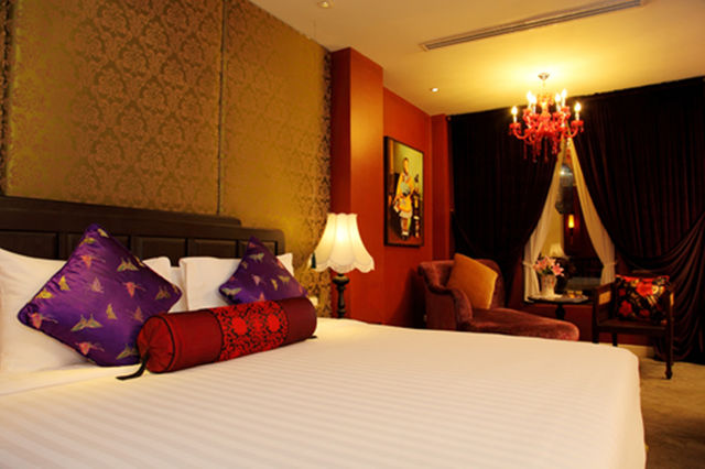 Rondreis authentiek Thailand - Azië | AmbianceTravel