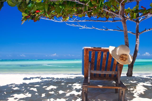 Safari rondreis Tanzania en zanzibar