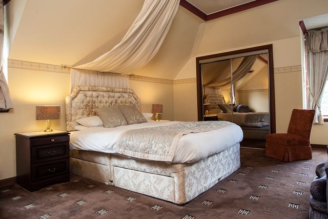 Rondreis Castle Grand Tour Schotland | AmbianceTravel