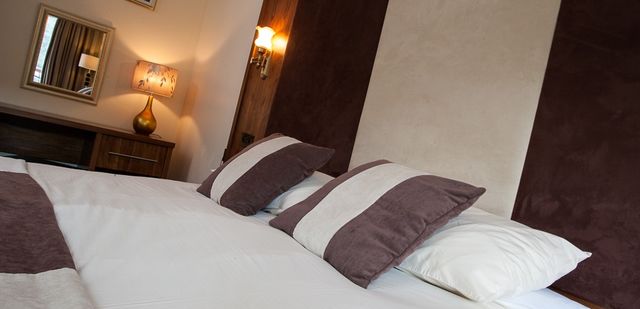 Rondreis Castle Grand Tour Schotland | AmbianceTravel