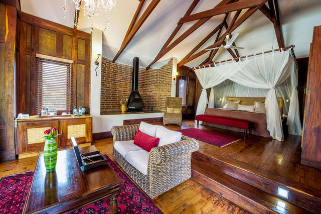 Het beste van Tanzania en Zanzibar, individueel of in een klein groep - AmbianceTravel