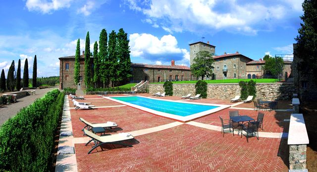 Rondreis Toscane & Elba luxe - Italië | AmbianceTravel