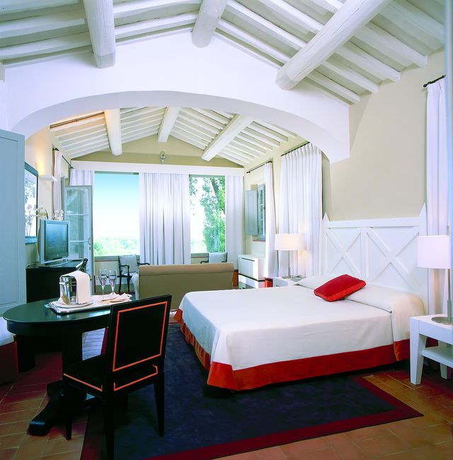 Rondreis Toscane & Elba luxe - Italië | AmbianceTravel