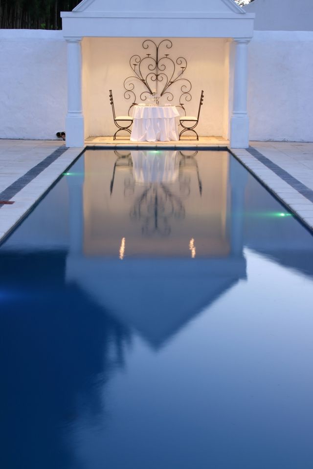 Individuele rondreis Zuid-Afrika - Kaapstad - Wijn, natuur en safari