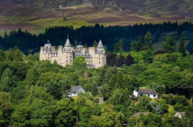 Rondreis Castle Grand Tour Schotland | AmbianceTravel