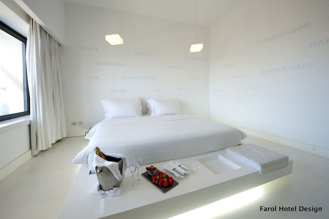 Rondreis Portugal met designhotels - Portugal | AmbianceTravel