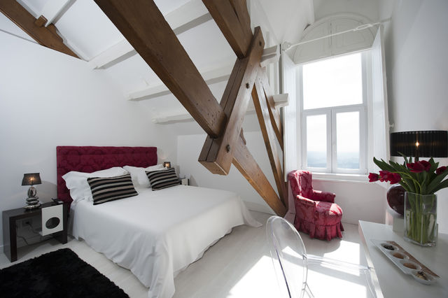 Rondreis Portugal met designhotels - Portugal | AmbianceTravel