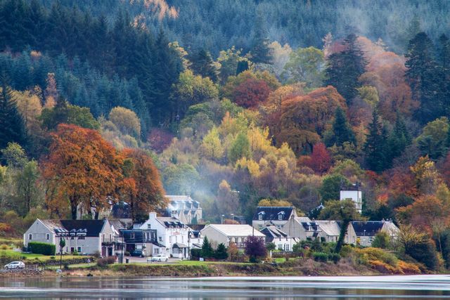 Rondreis Castle Grand Tour Schotland | AmbianceTravel
