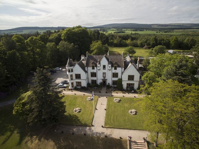 Rondreis golfen in Schotland 14 dagen | AmbianceTravel