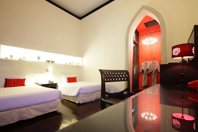 Rondreis authentiek Thailand - Azië | AmbianceTravel