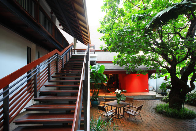 Rondreis authentiek Thailand - Azië | AmbianceTravel