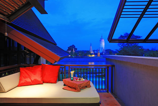 Rondreis authentiek Thailand - Azië | AmbianceTravel