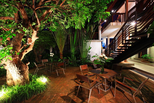 Rondreis authentiek Thailand - Azië | AmbianceTravel