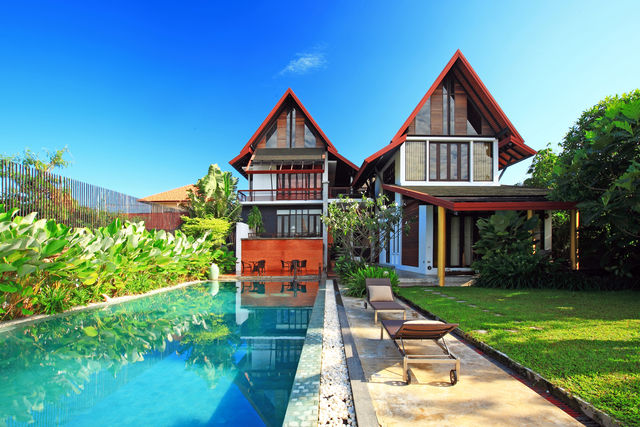Rondreis authentiek Thailand - Azië | AmbianceTravel