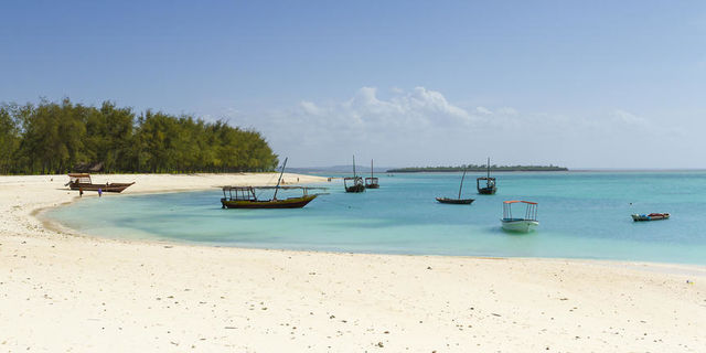 Het beste van Tanzania en Zanzibar, individueel of in een klein groep - AmbianceTravel