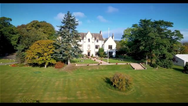 Rondreis golfen in Schotland 14 dagen | AmbianceTravel