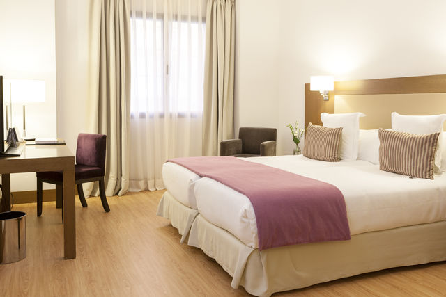 Molina Lario Malaga kamer