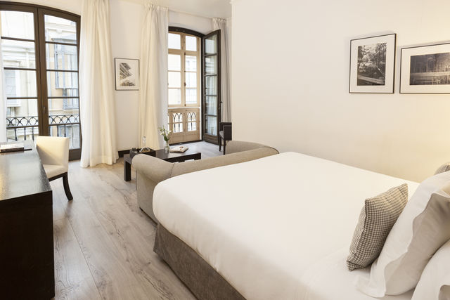 Molina Lario Malaga kamer