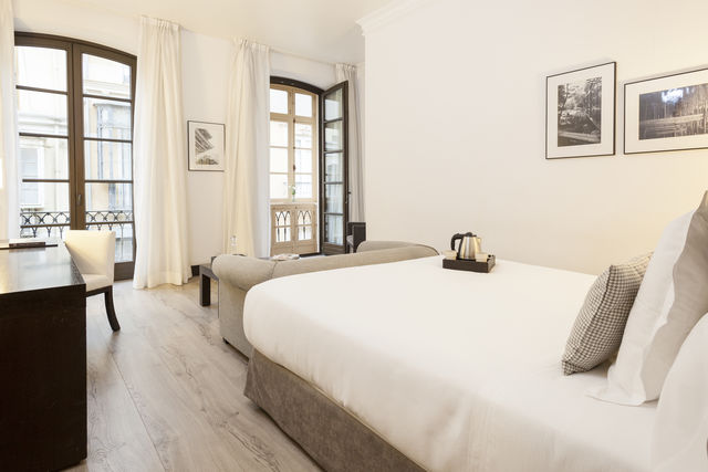Molina Lario Malaga kamer